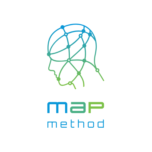 Map Method by Andrés Portillo